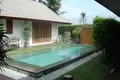 Villa de 4 dormitorios  Choeng Thale, Tailandia