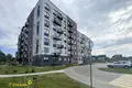 Appartement 2 chambres 63 m² Kalodziscanski sielski Saviet, Bélarus