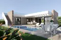 3 bedroom house 108 m² Fuente Alamo de Murcia, Spain