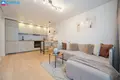 2 room apartment 34 m² Vilnius, Lithuania