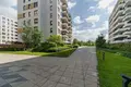 1 bedroom apartment 34 m² Warsaw, Poland