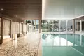 Квартира 1 спальня 59 м² Alvalade, Португалия