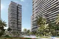 2 bedroom apartment 96 m² Trikomo, Northern Cyprus