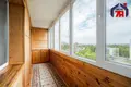 Wohnung 3 zimmer 67 m² Minsk, Belarus