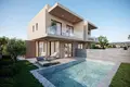Maison 3 chambres 144 m² Yeroskipou, Chypre