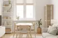 Wohnung 2 zimmer 48 m² Warschau, Polen