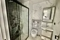 1 bedroom apartment 64 m² Mezitli, Turkey