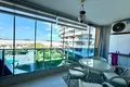 Appartement 1 chambre 40 m² Alanya, Turquie