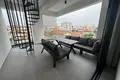 Penthouse 3 Schlafzimmer 100 m² Moni, Zypern