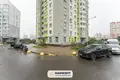 Nieruchomości komercyjne 59 m² w Mińsk, Białoruś