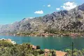 Land  Prcanj, Montenegro