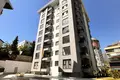 Квартира 2 комнаты 55 м² Akarca Koyu, Турция