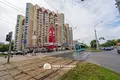 Wohnung 2 zimmer 43 m² Minsk, Belarus