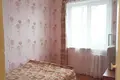 Wohnung 4 zimmer 58 m² Retschyza, Belarus