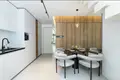 Таунхаус 2 комнаты 74 м² Pererenan, Индонезия