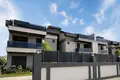 Duplex 2 bedrooms 102 m² Serik, Turkey