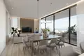 3 bedroom apartment 102 m² Limassol District, Cyprus