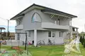 House 233 m² Muchaviecki sielski Saviet, Belarus