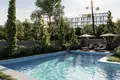 Appartement 1 572 m² Limassol, Chypre