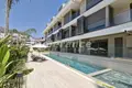 Apartamento 3 habitaciones 90 m² Konyaalti, Turquía