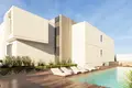 2 bedroom apartment 77 m² Chloraka, Cyprus