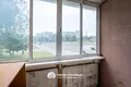 Appartement 3 chambres 62 m² Minsk, Bélarus