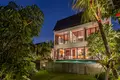 Villa de 4 dormitorios 501 m² Canggu, Indonesia