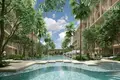 Condo z 1 sypialnią 52 m² Choeng Thale, Tajlandia