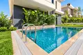 Villa 7 chambres 343 m² Muratpasa, Turquie