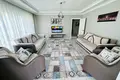 Appartement 3 chambres 115 m² Tosmur, Turquie