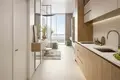 Apartamento 1 habitación 36 m² Dubái, Emiratos Árabes Unidos