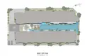 Apartment 26 m² Pa Tong, Thailand