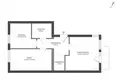 Wohnung 2 zimmer 48 m² Warschau, Polen