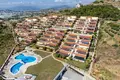 Apartamento 5 habitaciones 180 m² Gazipasa, Turquía