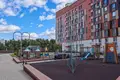 Квартира 2 комнаты 49 м² Минск, Беларусь