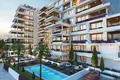 2 bedroom apartment 80 m² Cyprus, Cyprus