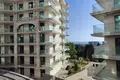Студия 1 комната 25 м² Сочи, Россия