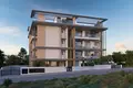 Пентхаус 1 спальня 62 м² Ypsonas Municipality, Кипр
