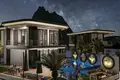 Maison 4 chambres 280 m² Kargicak, Turquie