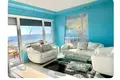 Apartment 2+1+2 full sea view