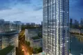 Mieszkanie 2 pokoi 75 m² Phnom Penh, Kambodża