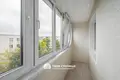 3 room apartment 68 m² in Minsk, Belarus