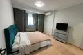 For Rent: 2+1+2 Apartment with Parking Space, Vollga, Durrës