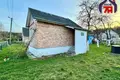 Casa 14 m² Ciurliouski sielski Saviet, Belarús