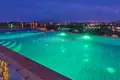 Propiedad comercial 1 334 m² en Ban Nakok, Tailandia