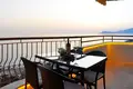 Appartement 3 chambres 110 m² Mahmutlar, Turquie