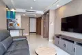 1 bedroom condo  Pattaya City, Thailand