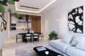 Mieszkanie 2 pokoi 82 m² Larnaka, Cypr