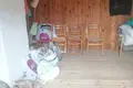Дом 3 комнаты 64 м² Хатежинский сельский Совет, Беларусь