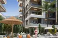 1 bedroom apartment 58 m² Obakoy, Turkey